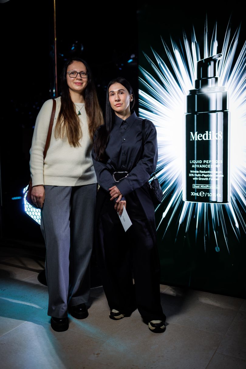 Презентація косметики