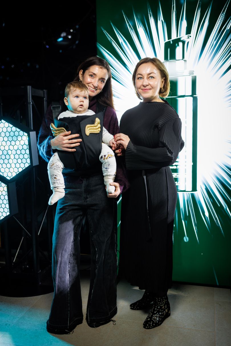 Новинка Medik8