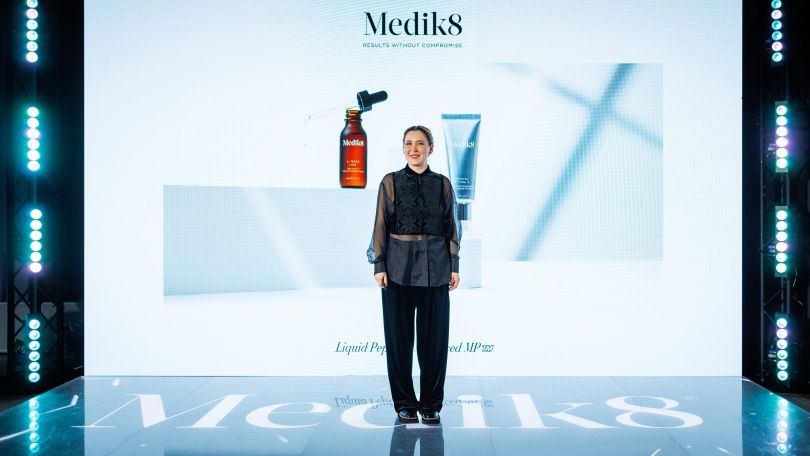 Захід у ЦУМі