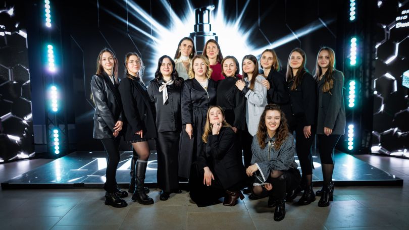 Фотозвіт презентації