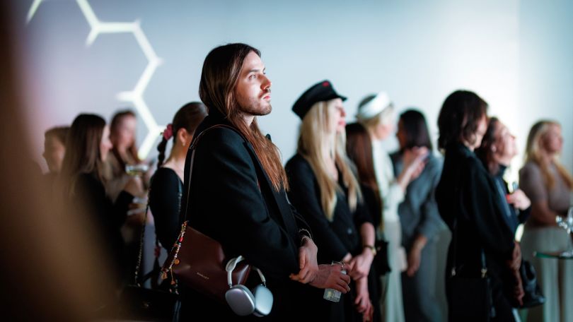 Сироватка Liquid Peptides Advanced MP