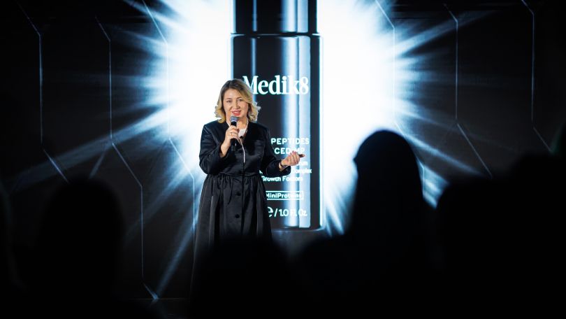 Гості заходу