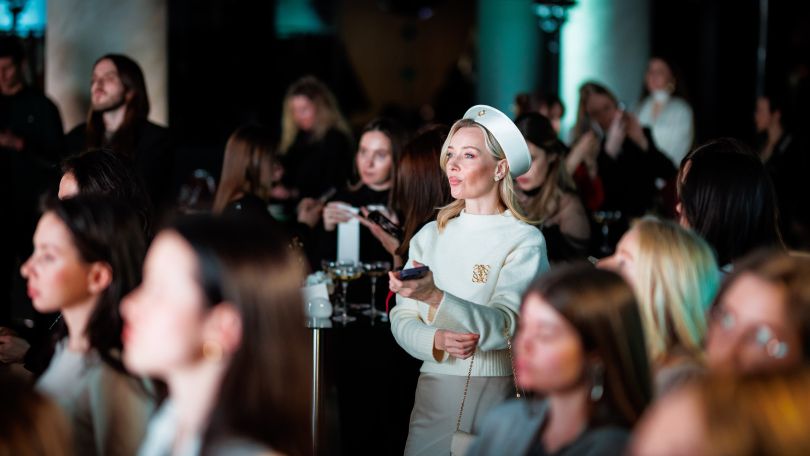 Презентація в Києві