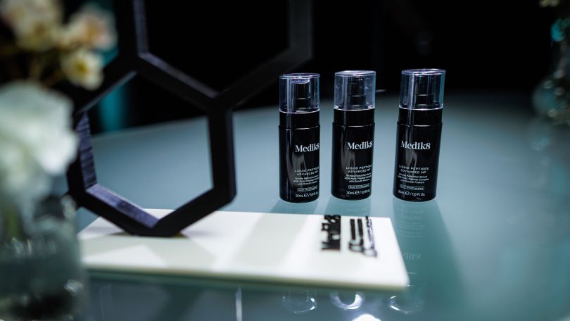 Презентація сироватки