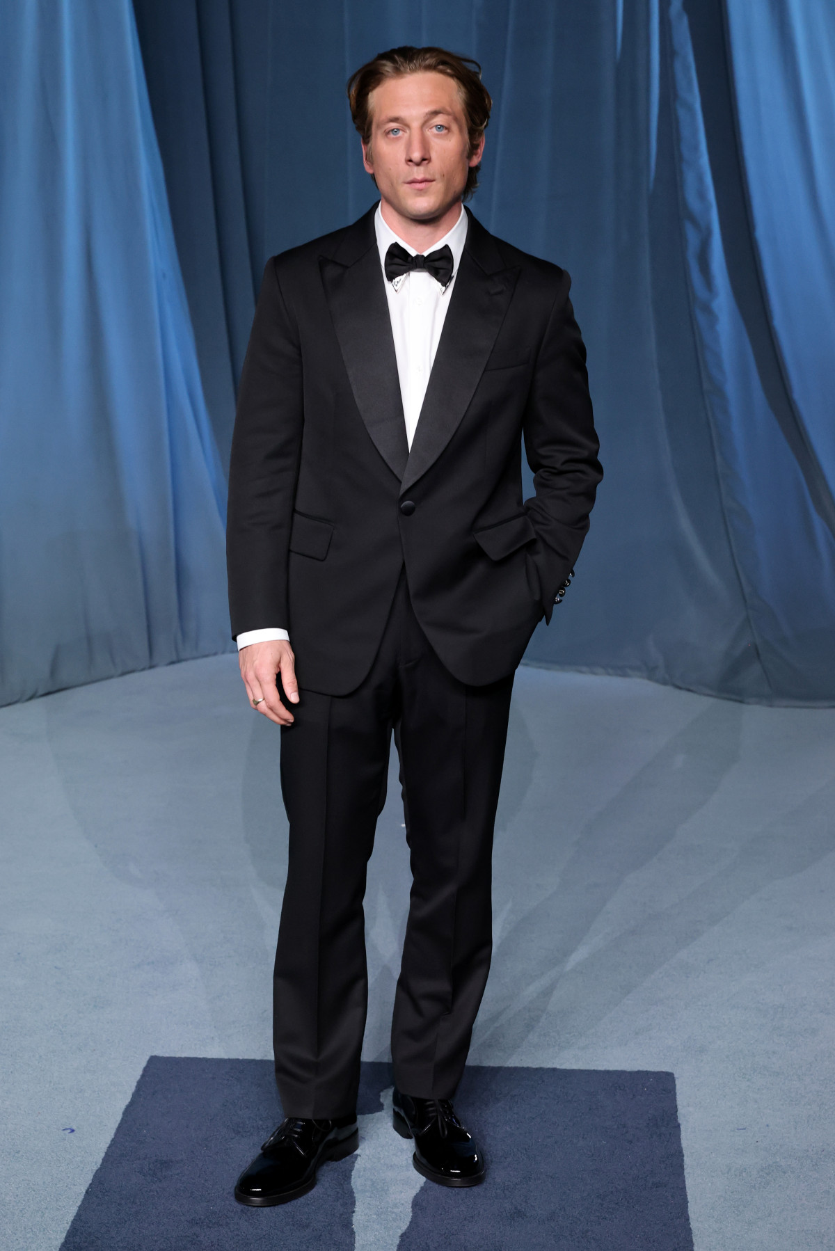 Джеремі Аллен Вайт