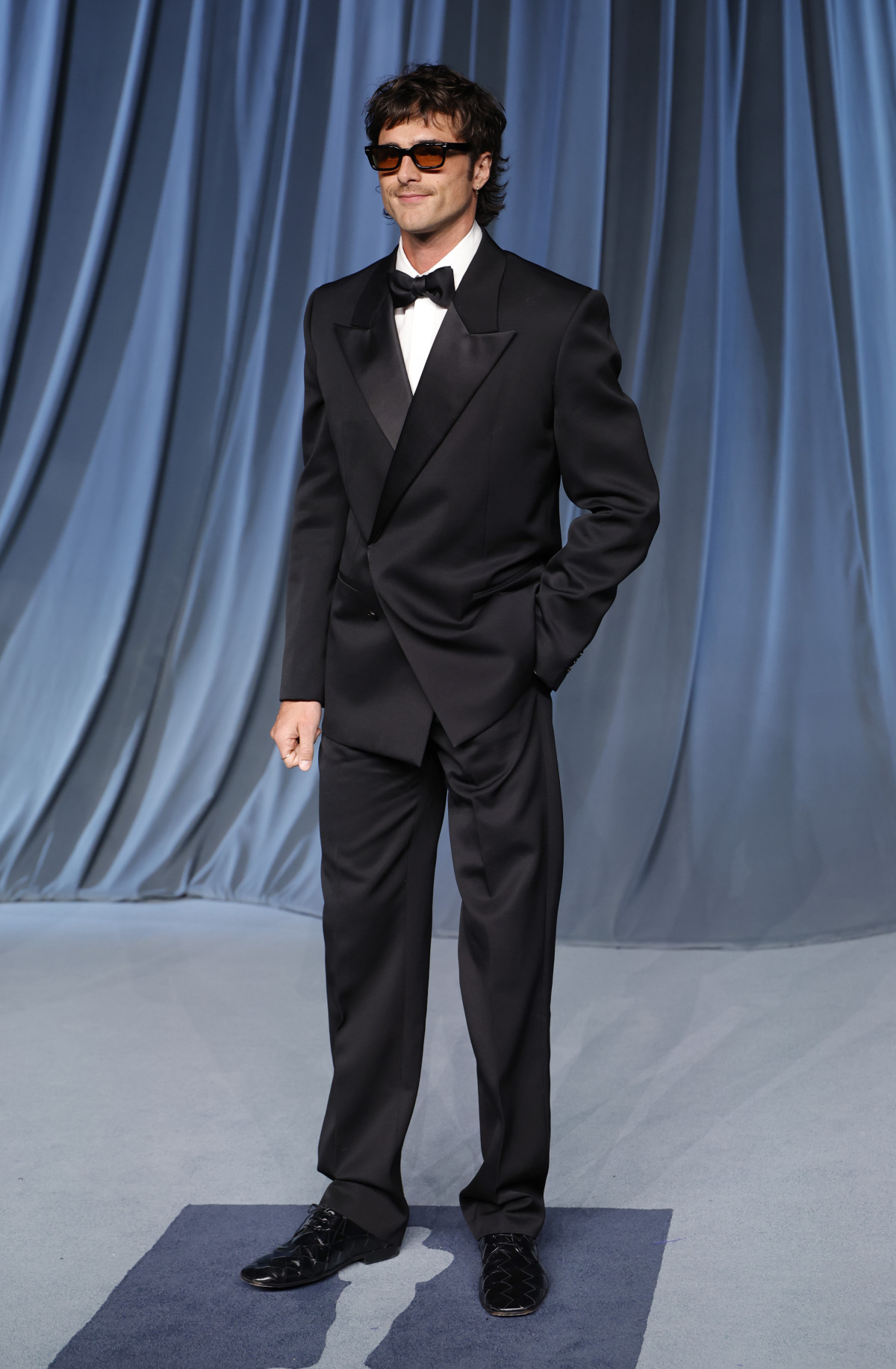 Джейкоб Елорді