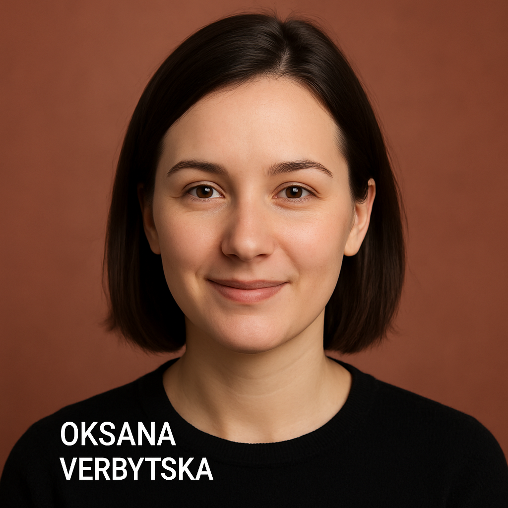 author avatar