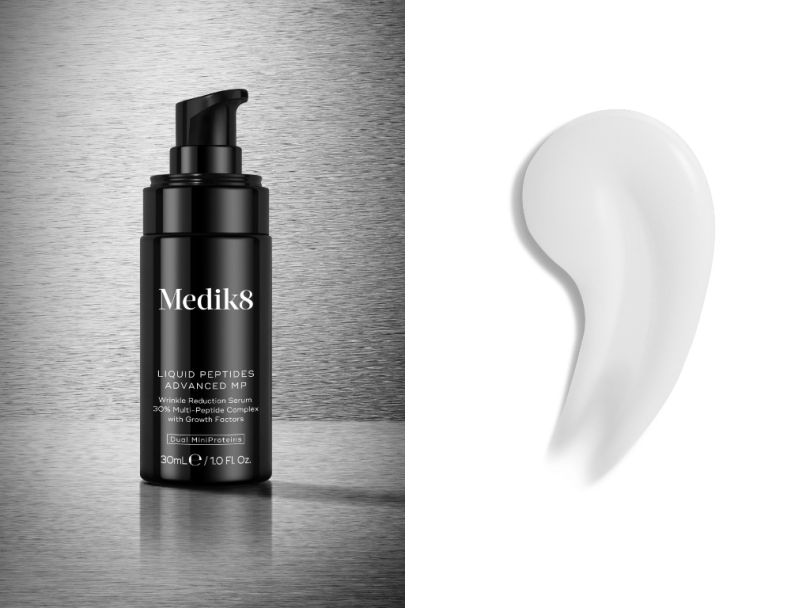 Medik8 Liquid Peptides Advanced MP