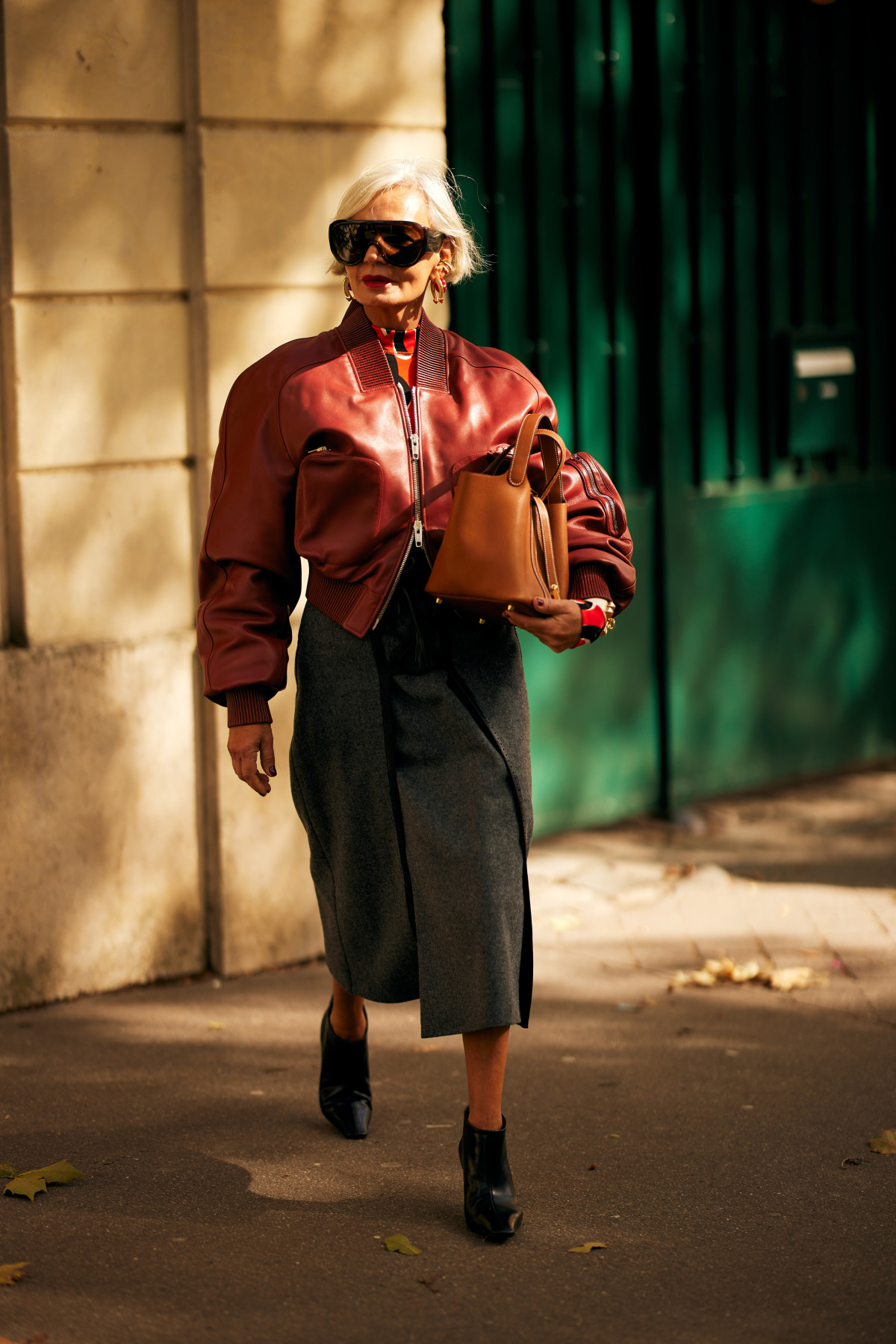 Яскраві акценти