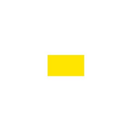 №100 Аерозольна фарба Idea sprаy колір жовтий, 200 мл