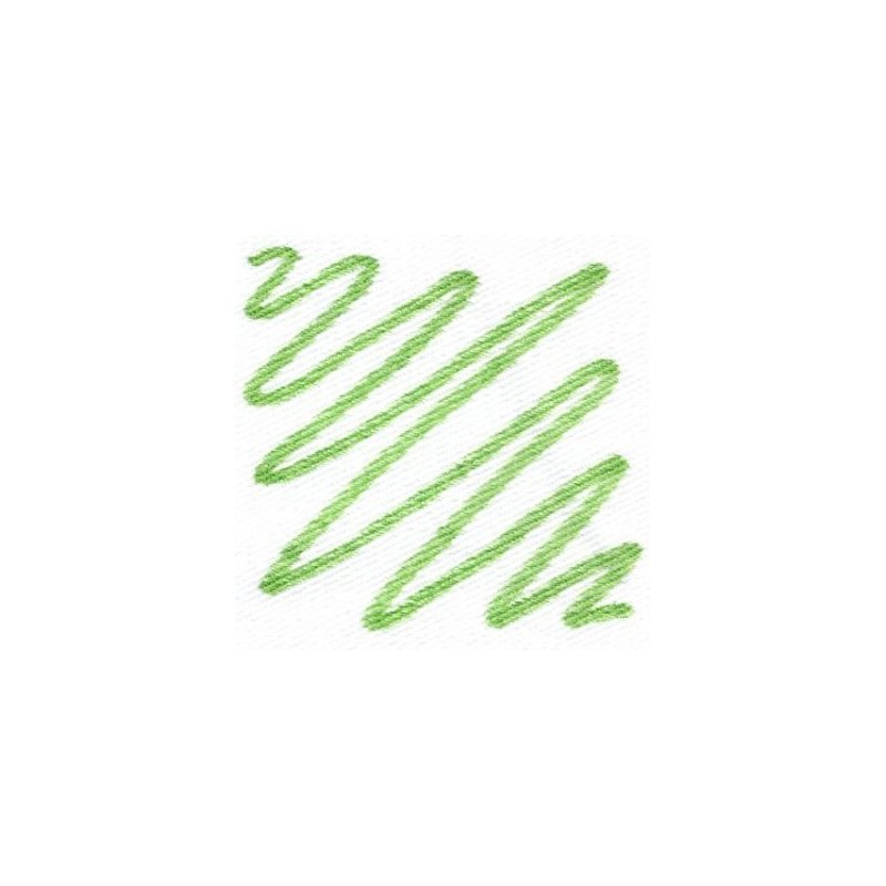 Маркер  для ткани Pebeо Setaskrib Флюоресцентный Зеленый 18