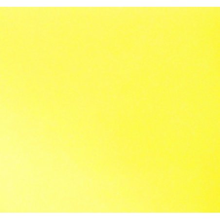 Фоамиран иранский 20х30 см №112, цвет желтый