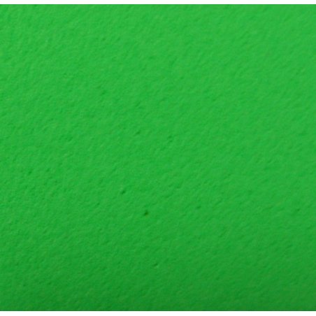 Фоамиран иранский 30х30 см №24, цвет зеленый
