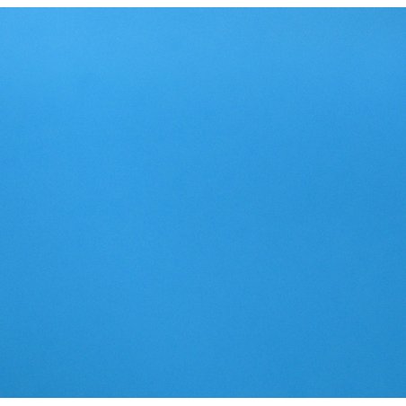 Фоамиран иранский 20х30 см №167, цвет темно-голубой