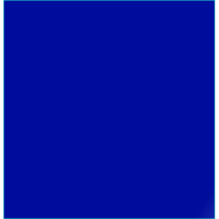 Универсальный краситель для ткани, цвет синий, 4-6 г