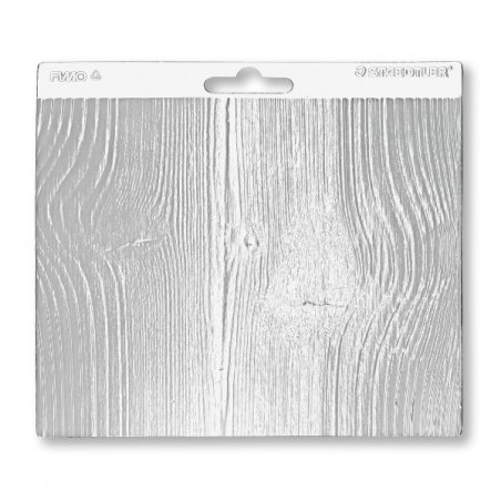 Текстурний лист Fimo "Текстура дерева" (8744 10)