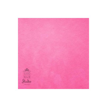 Фетр листовий 3 мм, колір світло-рожевий