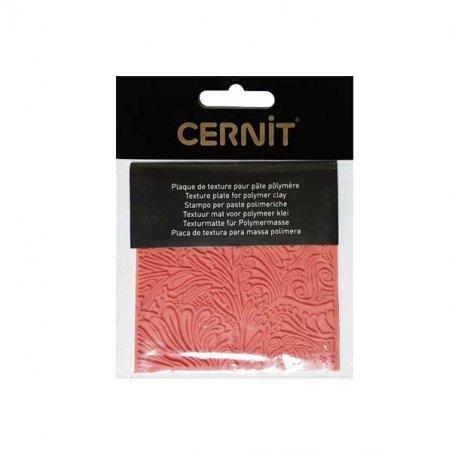 Текстурный лист Cernit для полимерной глины Phantasy Фантазия №95003