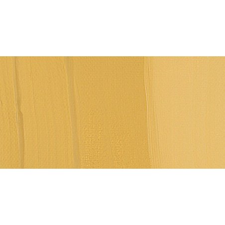 №131 Акриловая краска Polycolor (Maimeri), 140 мл  охра желтая
