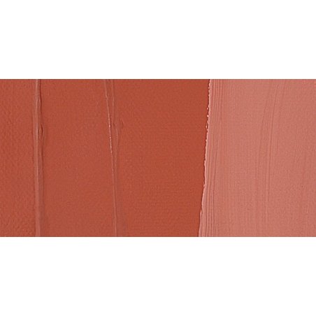 №191 Акриловая краска Polycolor (Maimeri), 140 мл   охра красная