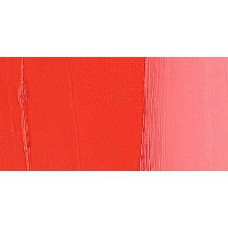 №220 Акрилова фарба Polycolor (Maimeri), 140 мл червоний яскравий