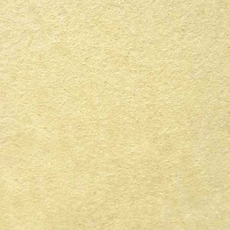 Фетр листовий 3 мм, колір ванільний