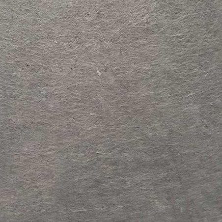 Фетр листовий 3 мм, колір сірий