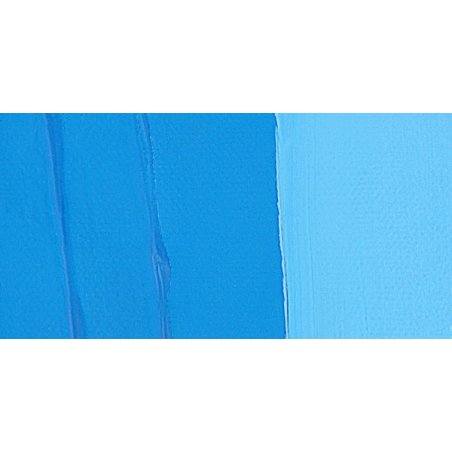 №366 Акриловая краска Polycolor (Maimeri), 140 мл   синее небо