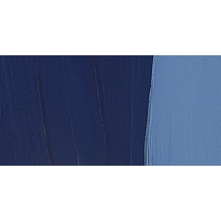 №388 Акриловая краска Polycolor (Maimeri), 140 мл  темно-синий морской