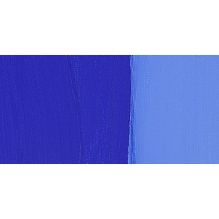 №390 Акрилова фарба Polycolor (Maimeri), 140 мл синій ультрамарин