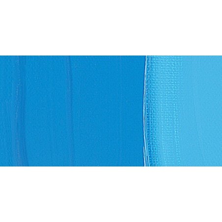 №400 Акрилова фарба Polycolor (Maimeri), 140 мл синій основний