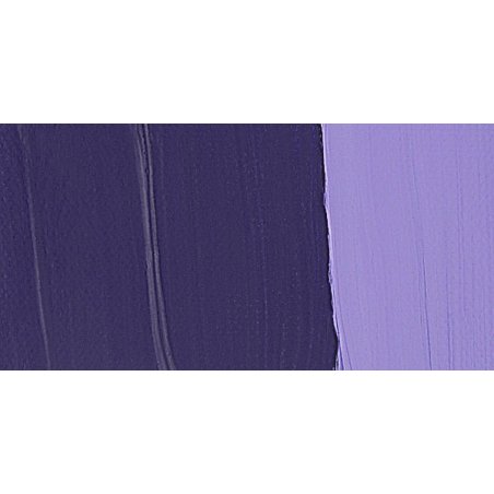 №443 Акриловая краска Polycolor (Maimeri), 140 мл  фиолетовый