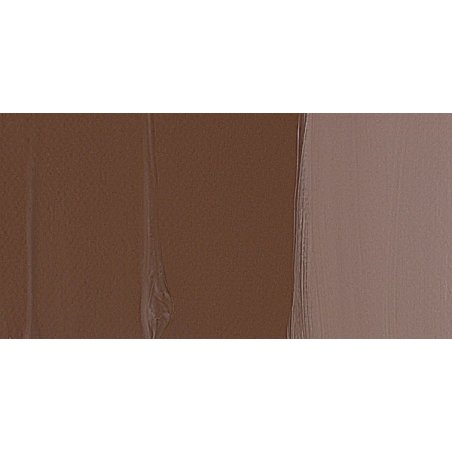 №484 Акриловая краска Polycolor (Maimeri), 140 мл  коричневый
