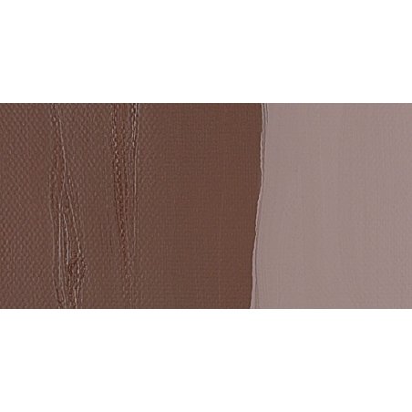 №492 Акриловая краска Polycolor (Maimeri), 140 мл   шоколадный