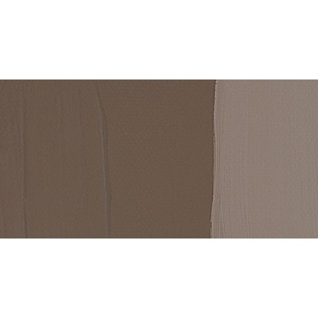 №493 Акрилова фарба Polycolor (Maimeri), 140 мл сіро-коричневий