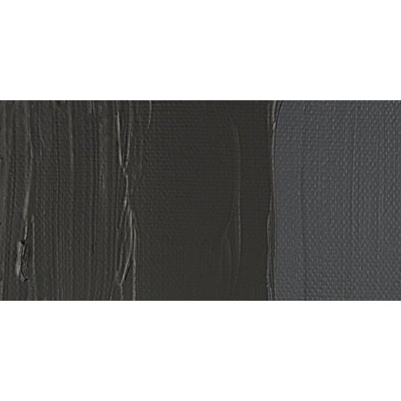 №530 Акрилова фарба Polycolor (Maimeri), 140 мл чорний