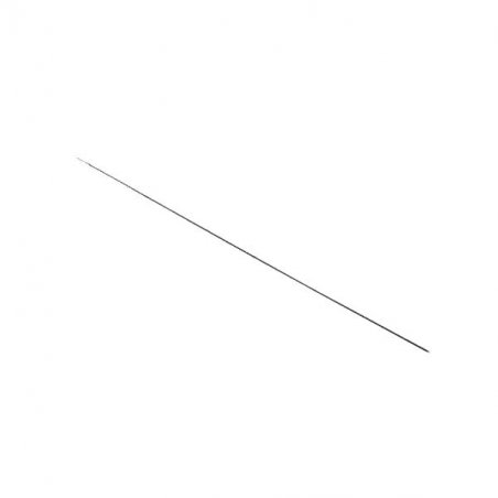 Игла для рукоделия длинная 12 см*0,6 мм