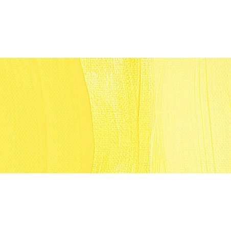№100 Акриловая краска Polycolor (Maimeri), 20 мл "Лимонный желтый"