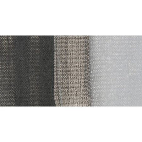 №541 Акриловая краска Polycolor (Maimeri), 20 мл "Черный слюдяной"