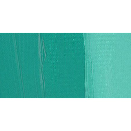 №356  Акриловая краска Polycolor (Maimeri), 20 мл "Зеленый изумрудный"