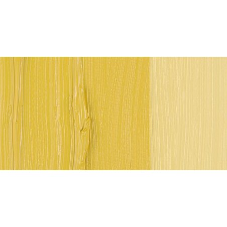 Масляна фарба Classico (Maimeri), 20мл №107 Неаполітанський жовтий темний