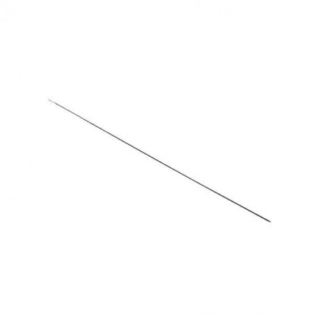Игла для рукоделия длинная 10 см*0,7 мм