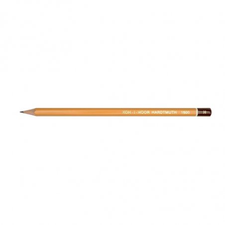 Олівець графітний KOH-I-NOOR -1500 / Н