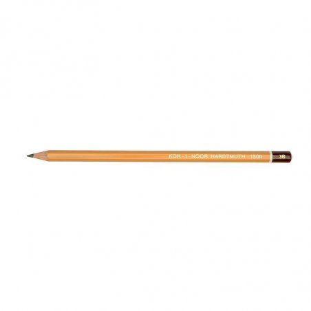 Олівець графітний KOH-I-NOOR -1500 / 3В
