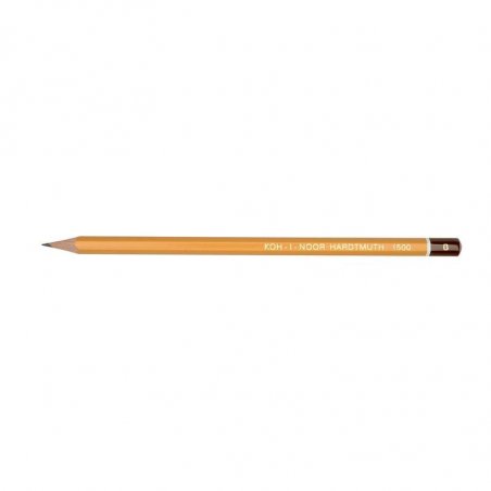 Олівець графітний KOH-I-NOOR -1500 / В