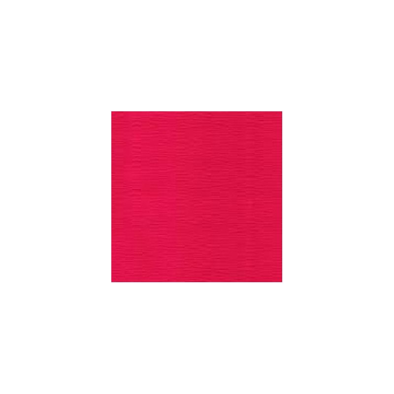 Креп-папір (гофро-папір) Cartotecnica Rossi, 180г / м², 50смх2,5м, №582 Малиново-червоний