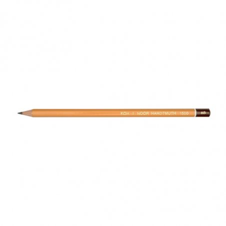 Олівець графітний KOH-I-NOOR -1500 / 8В