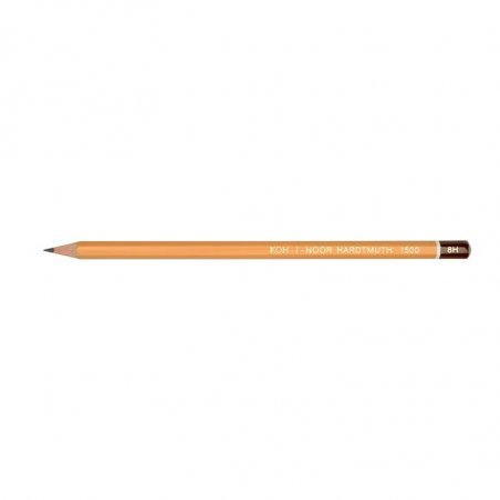 Олівець графітний KOH-I-NOOR -1500 / 8Н