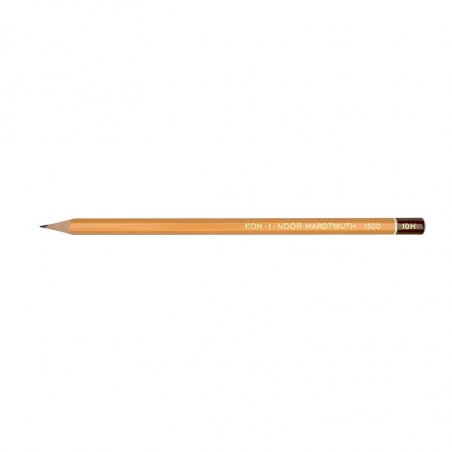 Олівець графітний KOH-I-NOOR -1500 / 10Н