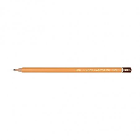 Олівець графітний KOH-I-NOOR -1500 / 4Н